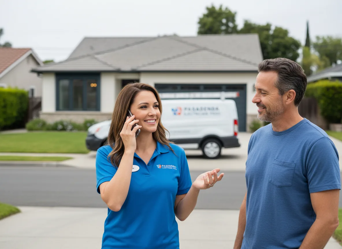 Electrician Staunton, VA FAQs